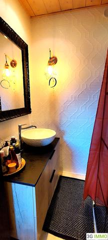 Vente / Appartement T2