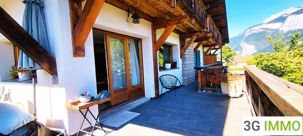 Vente / Appartement T2