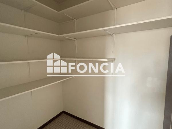 Location Appartement 3 pièces 74.78 m² - Rodez 12000