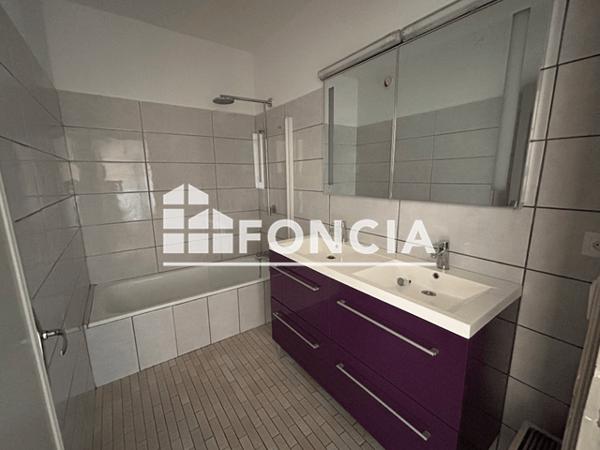 Location Appartement 3 pièces 74.78 m² - Rodez 12000