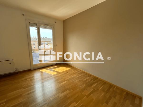 Location Appartement 3 pièces 74.78 m² - Rodez 12000
