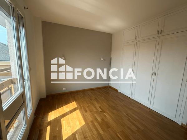 Location Appartement 3 pièces 74.78 m² - Rodez 12000