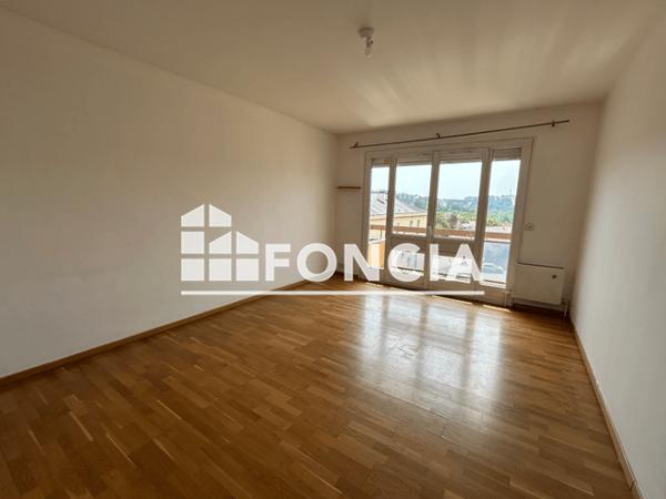 Location Appartement 3 pièces 74.78 m² - Rodez 12000