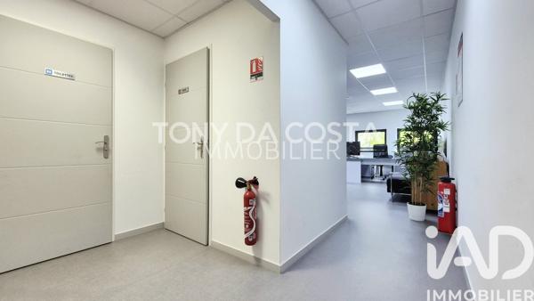 Murs commerciaux  à vendre 102 m² Bussy-Saint-Georges