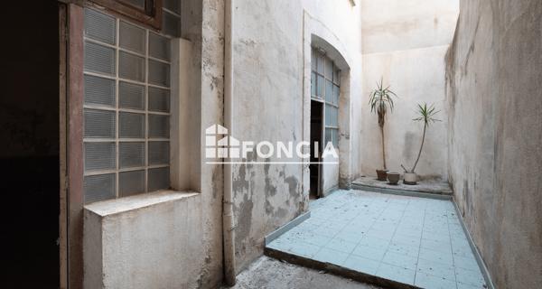 À vendre Immeuble 238.58 m² - Béziers 34500