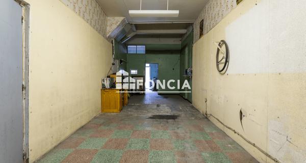 À vendre Immeuble 238.58 m² - Béziers 34500