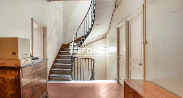 À vendre Immeuble 238.58 m² - Béziers 34500