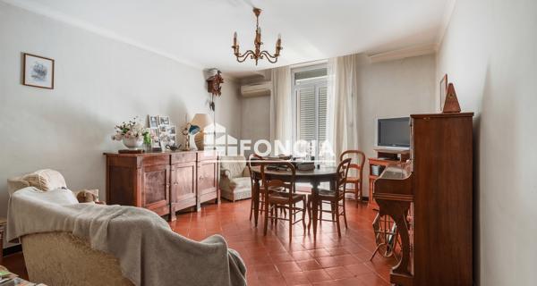 À vendre Immeuble 238.58 m² - Béziers 34500