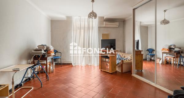 À vendre Immeuble 238.58 m² - Béziers 34500