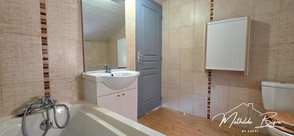 Jolie maison à visiter rapidement !