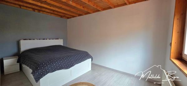 Jolie maison à visiter rapidement !