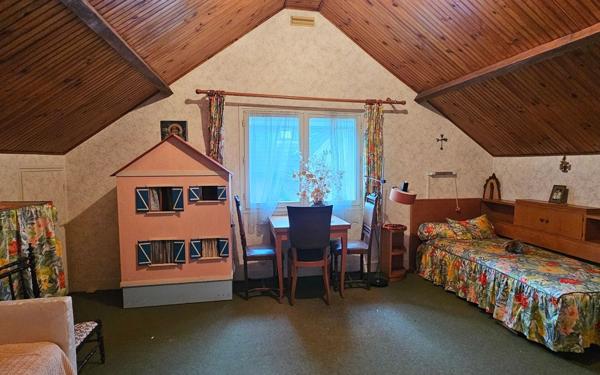 Maison à vendre    3 pièces •  Vernon