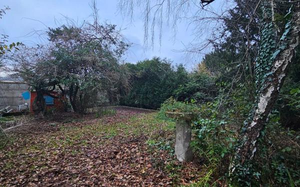 Maison à vendre    3 pièces •  Vernon