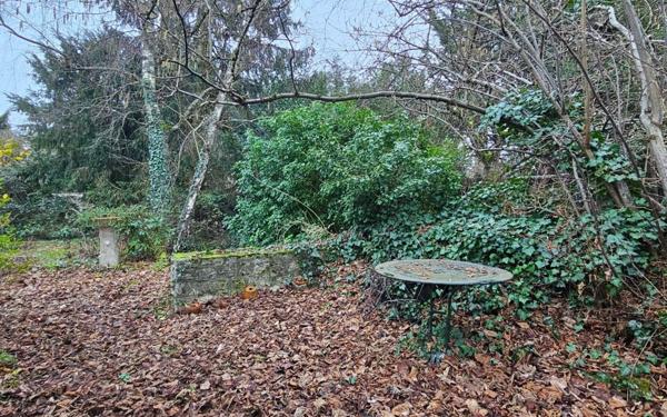 Maison à vendre    3 pièces •  Vernon