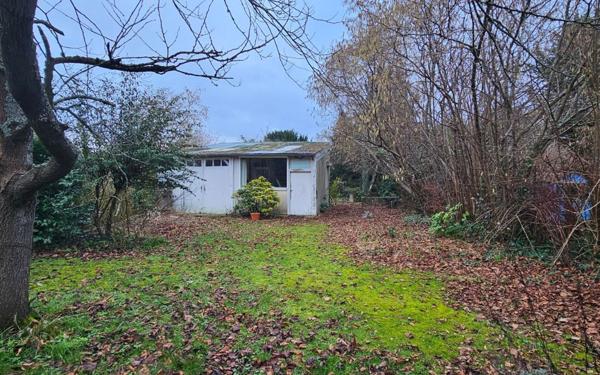 Maison à vendre    3 pièces •  Vernon