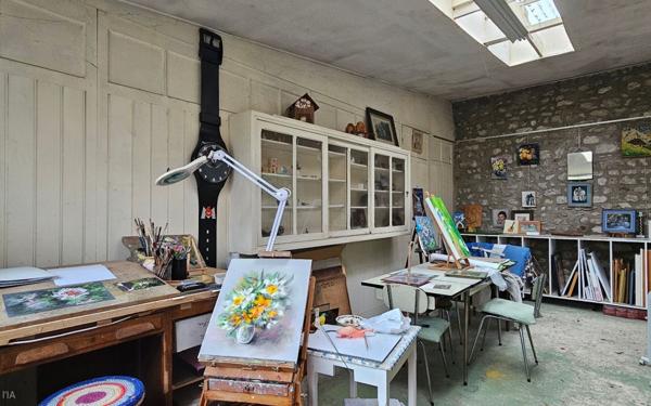 Maison à vendre    3 pièces •  Vernon