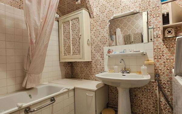 Maison à vendre    3 pièces •  Vernon