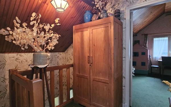 Maison à vendre    3 pièces •  Vernon