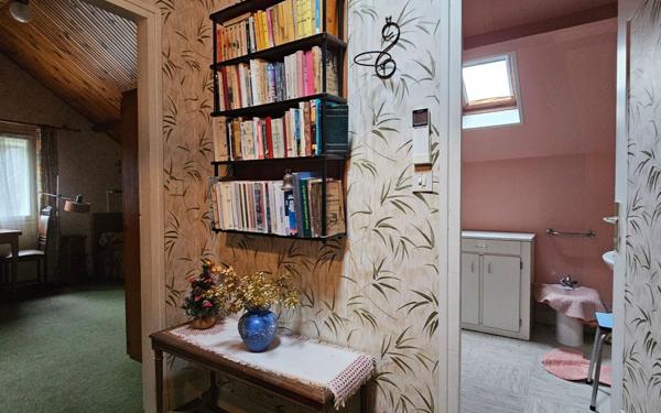 Maison à vendre    3 pièces •  Vernon