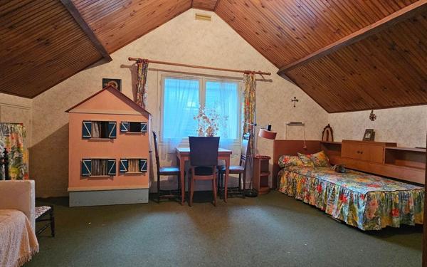 Maison à vendre    3 pièces •  Vernon