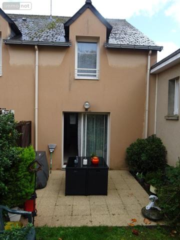 Maison à vendre à Laval en Mayenne (53000), ref : 53079-1392