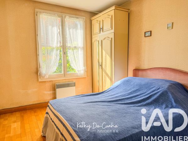 Appartement à vendre 2 pièces 58,64 m² Mantes-la-Jolie