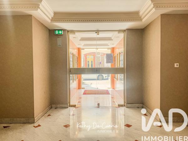 Appartement à vendre 2 pièces 58,64 m² Mantes-la-Jolie