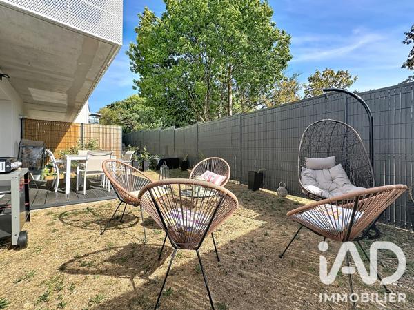Appartement à vendre 3 pièces 66 m² Pluneret