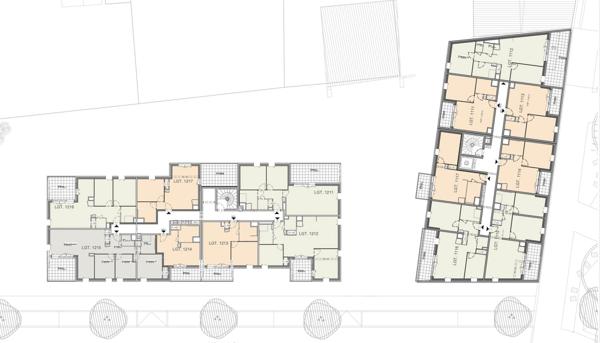 🏡 💎 Appartement à vendre 3 pièces COURNON D'AUVERGNE (63) L'Élégance Cœur de Ville : Votre 3 Pièces Lumineux avec Terrasse