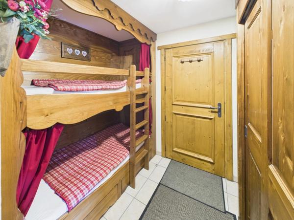 Haute Savoie (74), à vendre SAMOENS - Domaine skiable Grand Massif - Appartement T3 bis 51 m²