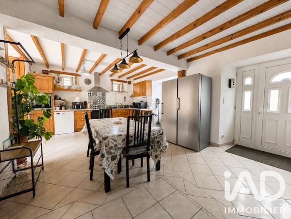 Maison à vendre 6 pièces 147 m² Cherbourg-en-Cotentin