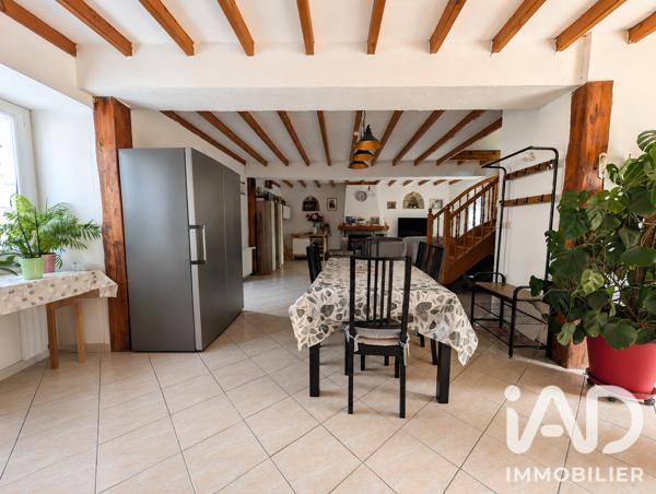 Maison à vendre 6 pièces 147 m² Cherbourg-en-Cotentin