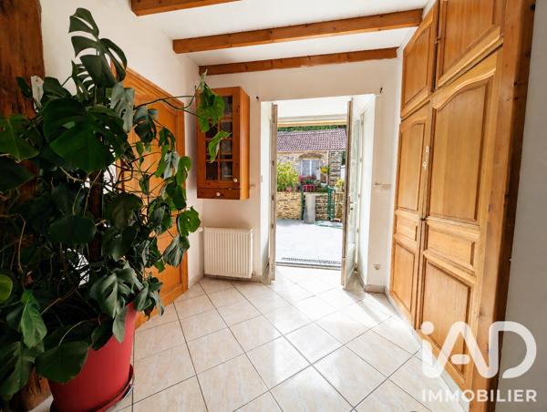 Maison à vendre 6 pièces 147 m² Cherbourg-en-Cotentin