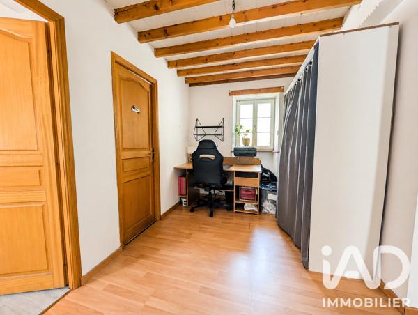 Maison à vendre 6 pièces 147 m² Cherbourg-en-Cotentin
