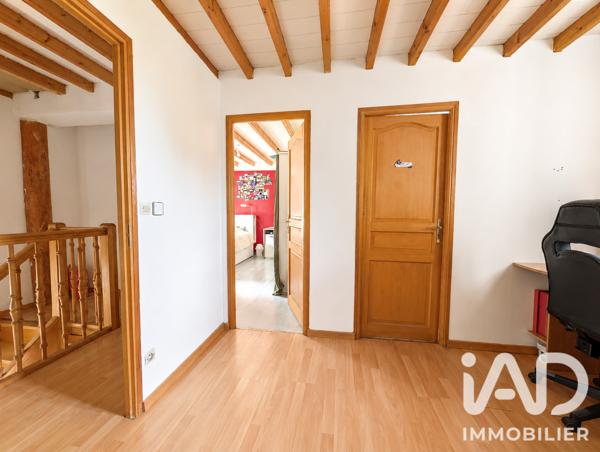 Maison à vendre 6 pièces 147 m² Cherbourg-en-Cotentin