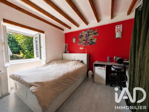Maison à vendre 6 pièces 147 m² Cherbourg-en-Cotentin