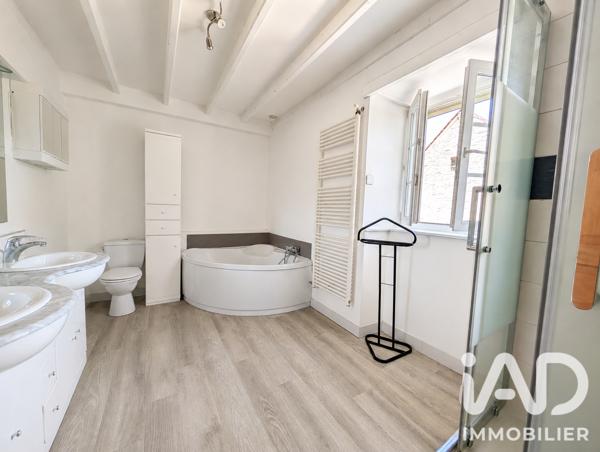 Maison à vendre 6 pièces 147 m² Cherbourg-en-Cotentin