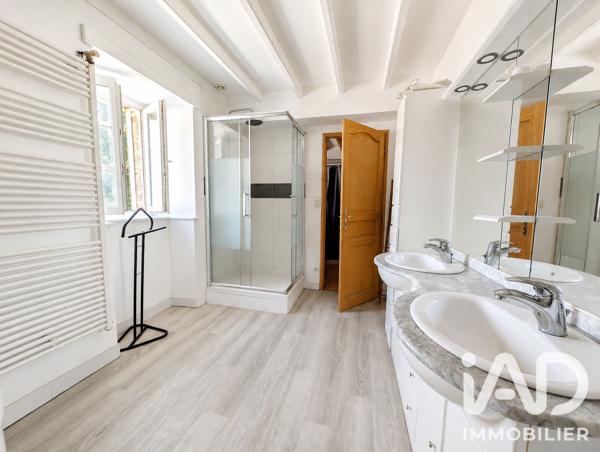 Maison à vendre 6 pièces 147 m² Cherbourg-en-Cotentin