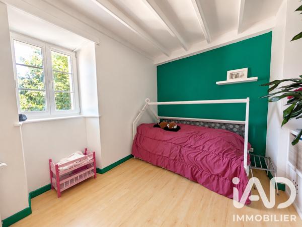 Maison à vendre 6 pièces 147 m² Cherbourg-en-Cotentin