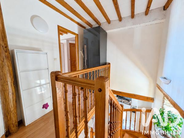 Maison à vendre 6 pièces 147 m² Cherbourg-en-Cotentin