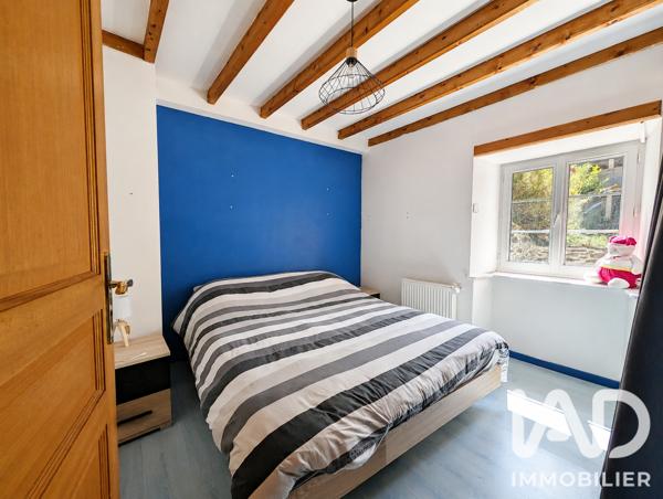 Maison à vendre 6 pièces 147 m² Cherbourg-en-Cotentin