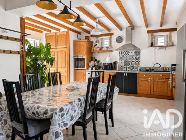 Maison à vendre 6 pièces 147 m² Cherbourg-en-Cotentin