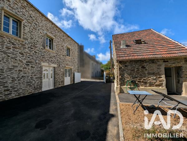 Maison à vendre 6 pièces 147 m² Cherbourg-en-Cotentin