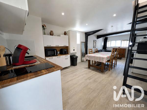 Maison à vendre 6 pièces 147 m² Cherbourg-en-Cotentin