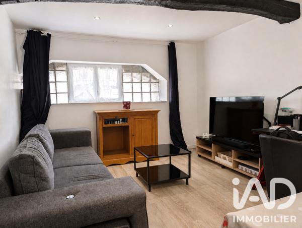 Maison à vendre 6 pièces 147 m² Cherbourg-en-Cotentin