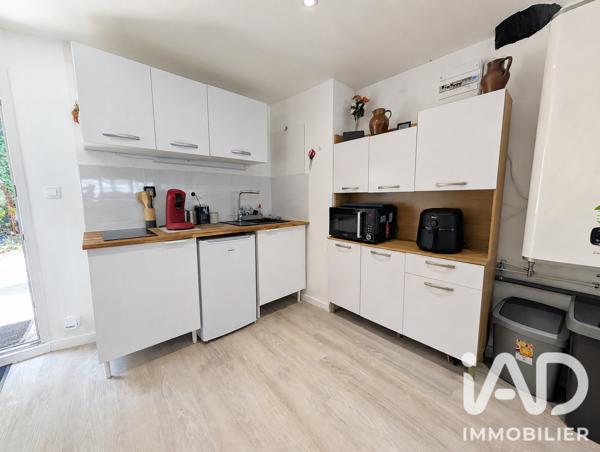 Maison à vendre 6 pièces 147 m² Cherbourg-en-Cotentin