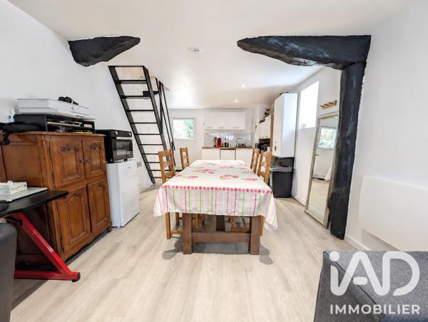 Maison à vendre 6 pièces 147 m² Cherbourg-en-Cotentin
