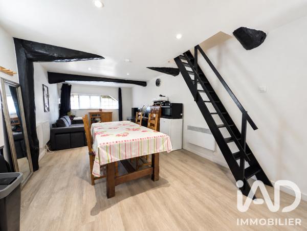 Maison à vendre 6 pièces 147 m² Cherbourg-en-Cotentin