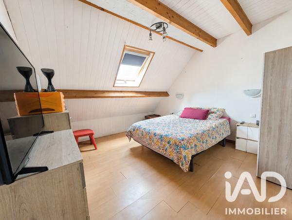Maison à vendre 6 pièces 147 m² Cherbourg-en-Cotentin