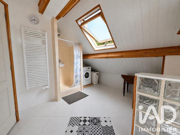 Maison à vendre 6 pièces 147 m² Cherbourg-en-Cotentin